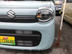 スズキ ワゴンRスマイル