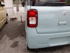 スズキ ワゴンRスマイル