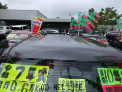 スズキ ワゴンRスマイル