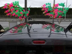 スズキ ワゴンRスマイル