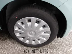 スズキ ワゴンRスマイル