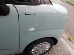 スズキ ワゴンRスマイル