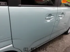 スズキ ワゴンRスマイル