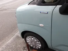 スズキ ワゴンRスマイル