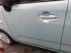 スズキ ワゴンRスマイル