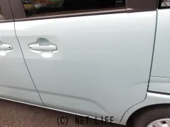スズキ ワゴンRスマイル