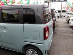 スズキ ワゴンRスマイル