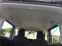 スズキ ワゴンRスマイル