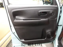 スズキ ワゴンRスマイル