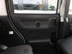 スズキ ワゴンRスマイル
