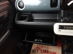 スズキ ワゴンRスマイル
