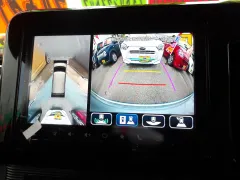 スズキ ワゴンRスマイル