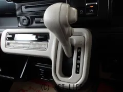 スズキ ワゴンRスマイル