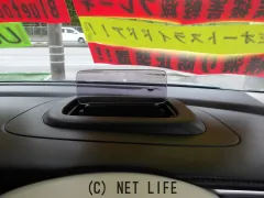 スズキ ワゴンRスマイル