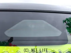 スズキ ワゴンRスマイル