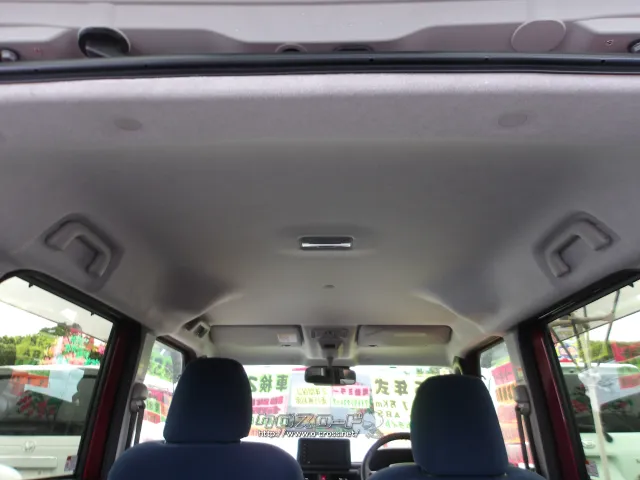 ダイハツ ムーヴキャンバス