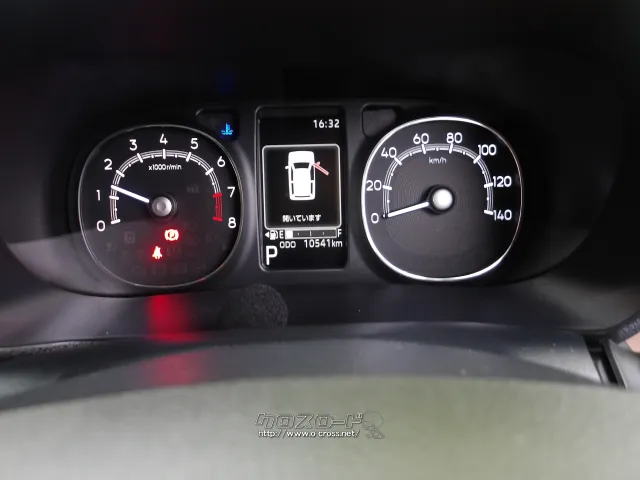 ダイハツ ムーヴキャンバス