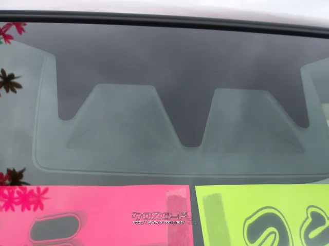 ダイハツ ムーヴキャンバス