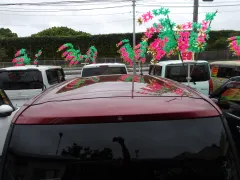 ダイハツ ムーヴキャンバス