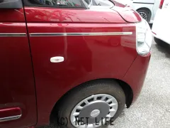 ダイハツ ムーヴキャンバス