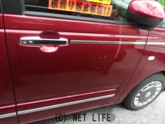 ダイハツ ムーヴキャンバス