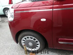 ダイハツ ムーヴキャンバス