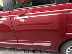 ダイハツ ムーヴキャンバス