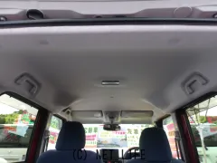 ダイハツ ムーヴキャンバス