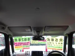 ダイハツ ムーヴキャンバス