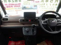 ダイハツ ムーヴキャンバス
