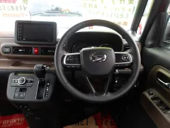 ダイハツ ムーヴキャンバス