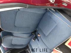 ダイハツ ムーヴキャンバス