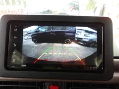 ダイハツ ムーヴキャンバス