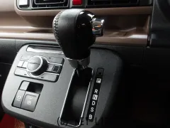ダイハツ ムーヴキャンバス