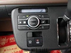ダイハツ ムーヴキャンバス