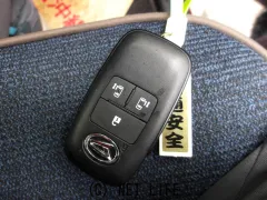 ダイハツ ムーヴキャンバス