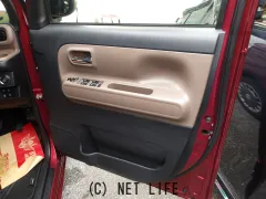ダイハツ ムーヴキャンバス