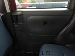 ダイハツ ムーヴキャンバス