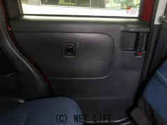 ダイハツ ムーヴキャンバス