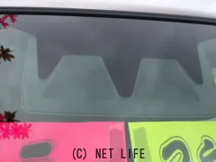 ダイハツ ムーヴキャンバス