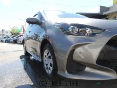 トヨタ ヤリス
