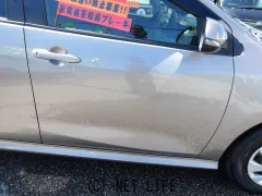 トヨタ ヤリス