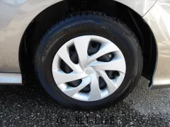 トヨタ ヤリス