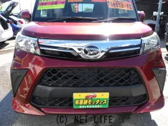 ダイハツ トール