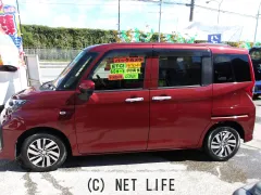 ダイハツ トール