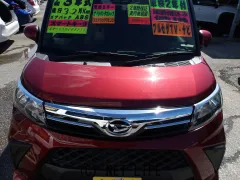 ダイハツ トール