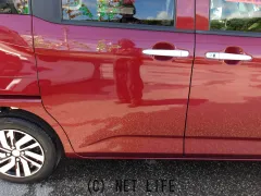 ダイハツ トール