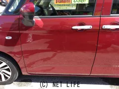 ダイハツ トール