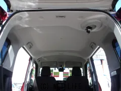 ダイハツ トール