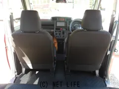 ダイハツ トール
